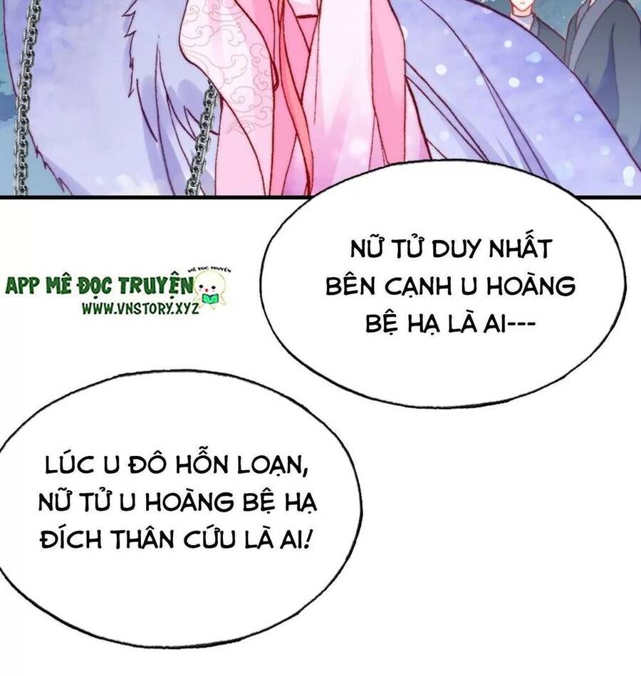 Lại Bị Bệnh Chiều Chuộng Quấn Lấy Chapter 57 - Trang 2