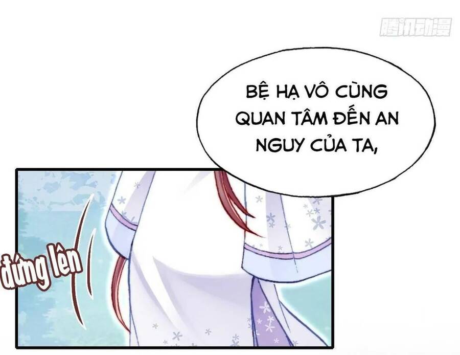 Lại Bị Bệnh Chiều Chuộng Quấn Lấy Chapter 57 - Trang 2