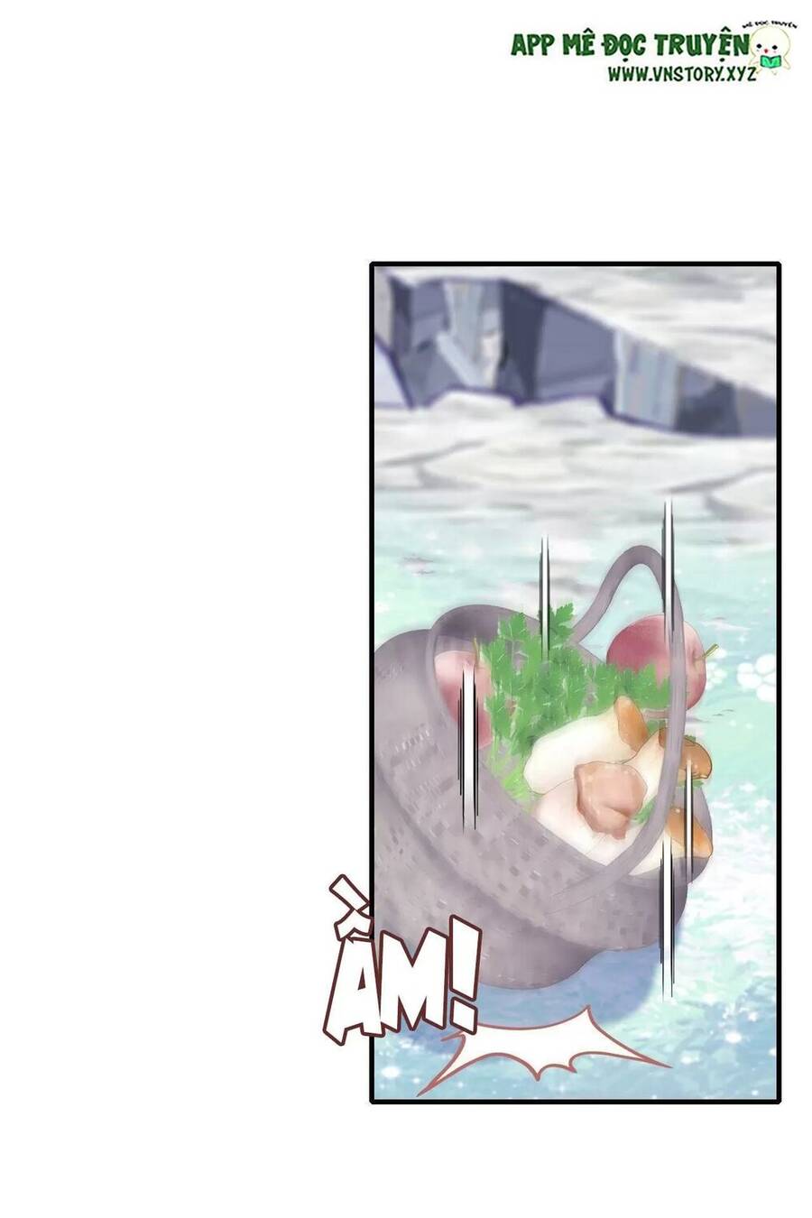 Lại Bị Bệnh Chiều Chuộng Quấn Lấy Chapter 57 - Trang 2