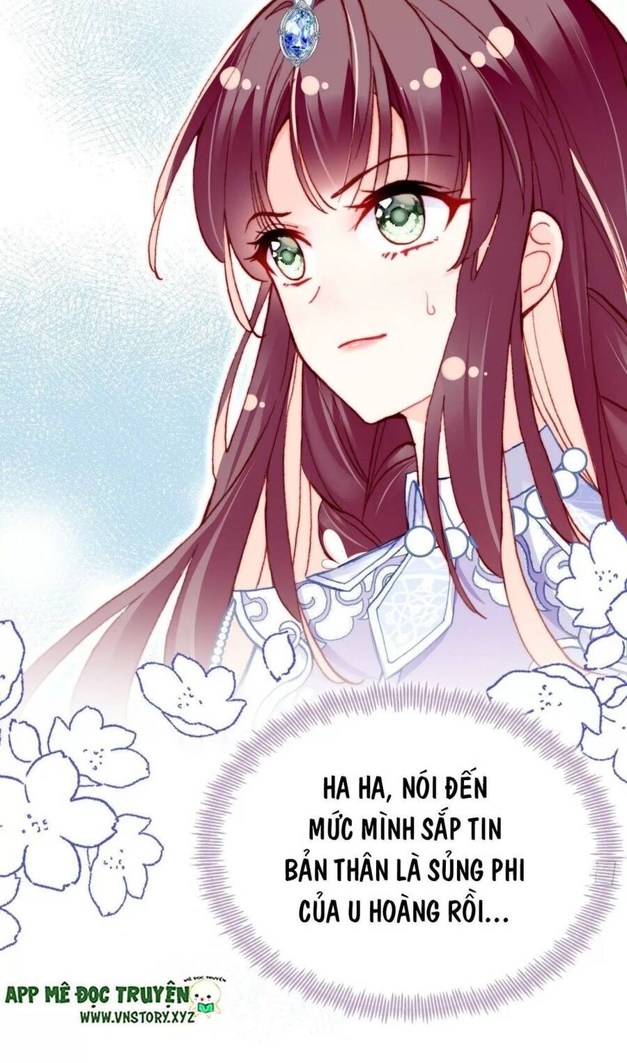 Lại Bị Bệnh Chiều Chuộng Quấn Lấy Chapter 57 - Trang 2