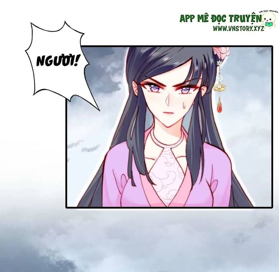 Lại Bị Bệnh Chiều Chuộng Quấn Lấy Chapter 57 - Trang 2