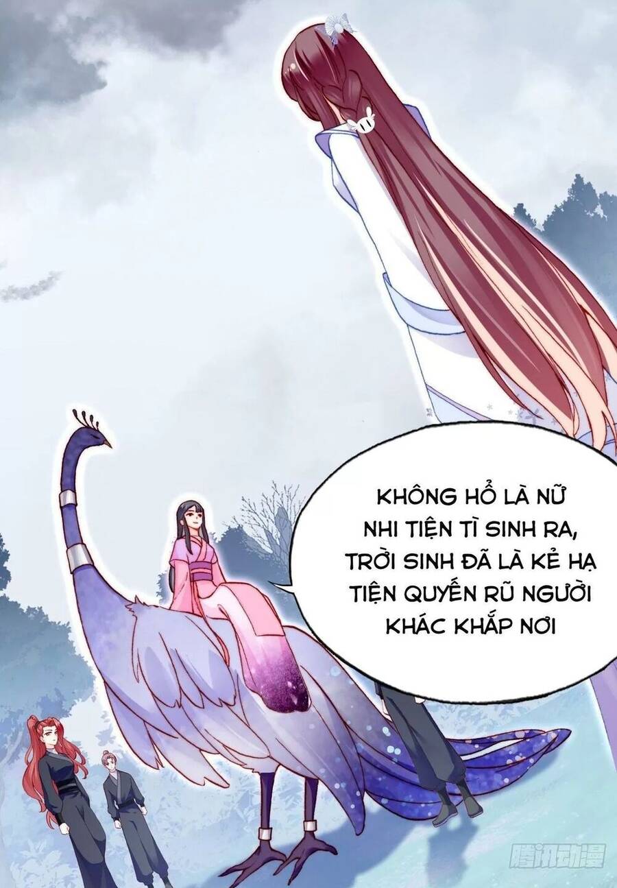 Lại Bị Bệnh Chiều Chuộng Quấn Lấy Chapter 57 - Trang 2