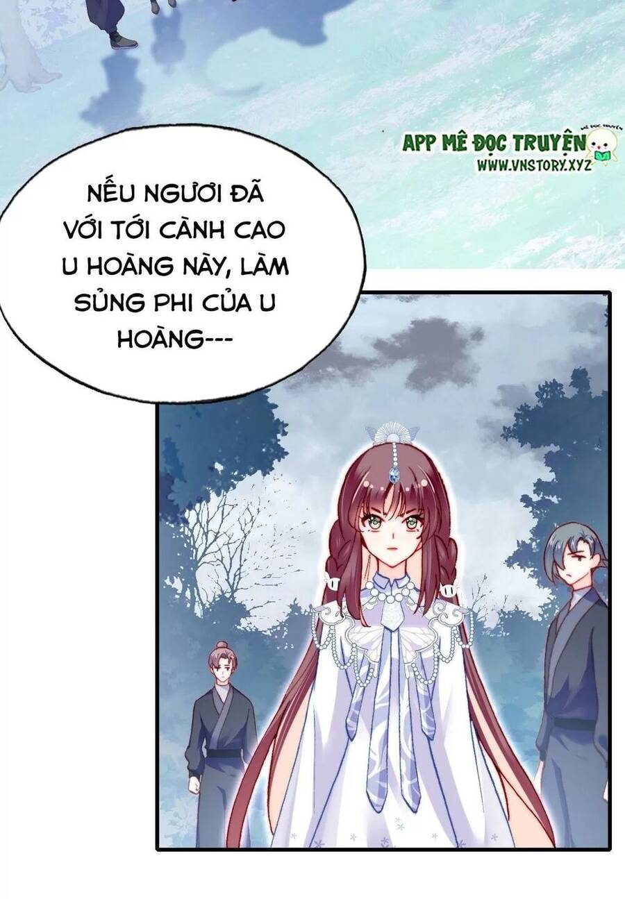 Lại Bị Bệnh Chiều Chuộng Quấn Lấy Chapter 57 - Trang 2