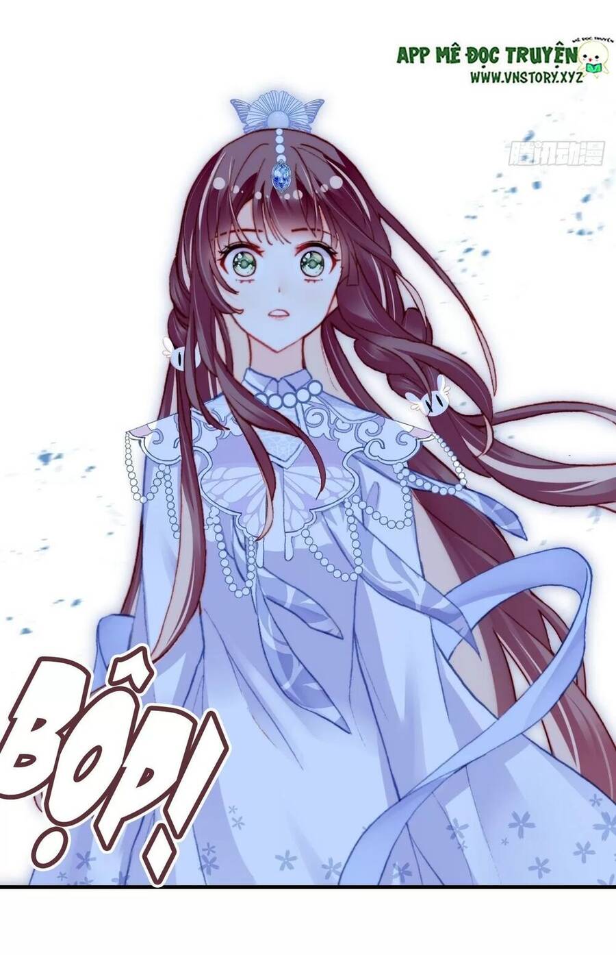 Lại Bị Bệnh Chiều Chuộng Quấn Lấy Chapter 57 - Trang 2