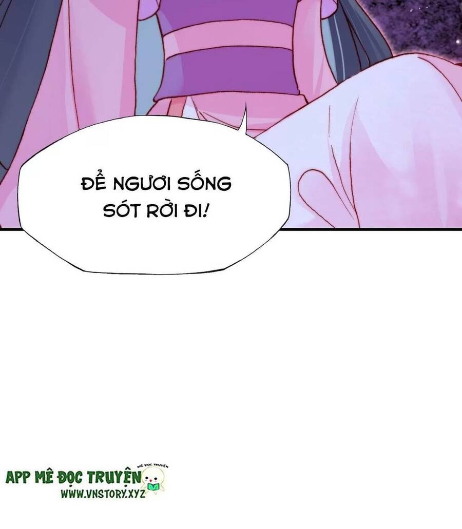 Lại Bị Bệnh Chiều Chuộng Quấn Lấy Chapter 57 - Trang 2