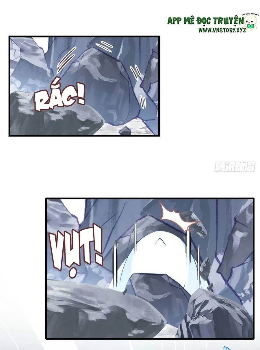 Lại Bị Bệnh Chiều Chuộng Quấn Lấy Chapter 57 - Trang 2