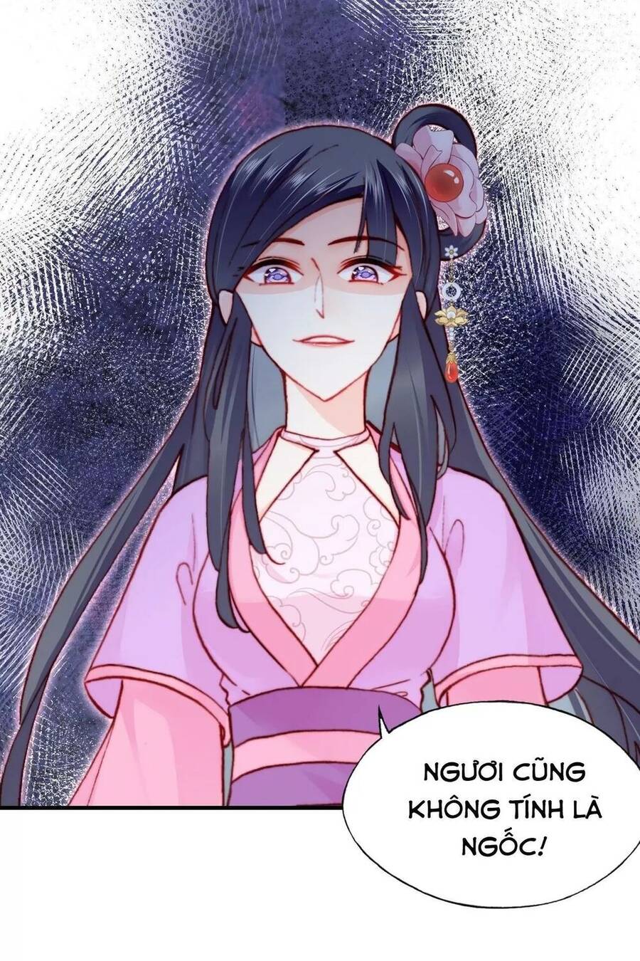 Lại Bị Bệnh Chiều Chuộng Quấn Lấy Chapter 58 - Trang 2