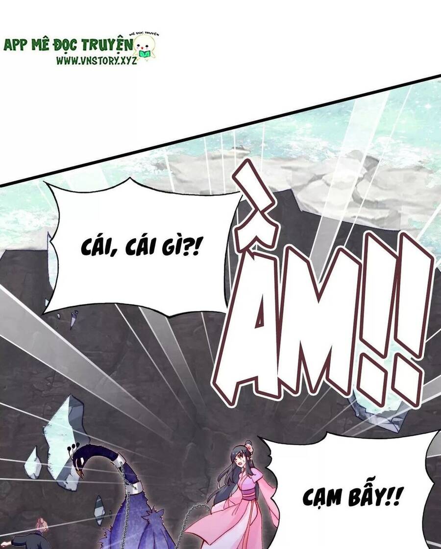 Lại Bị Bệnh Chiều Chuộng Quấn Lấy Chapter 58 - Trang 2