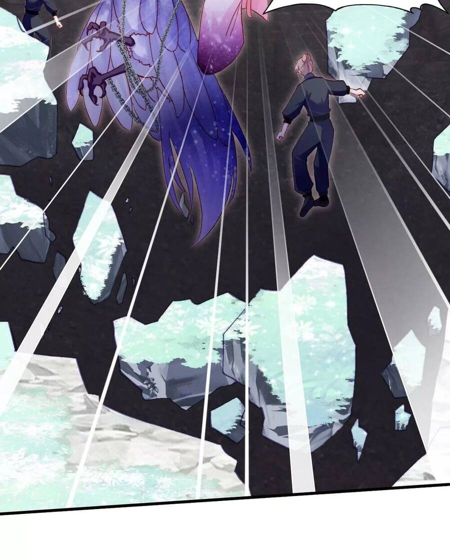 Lại Bị Bệnh Chiều Chuộng Quấn Lấy Chapter 58 - Trang 2