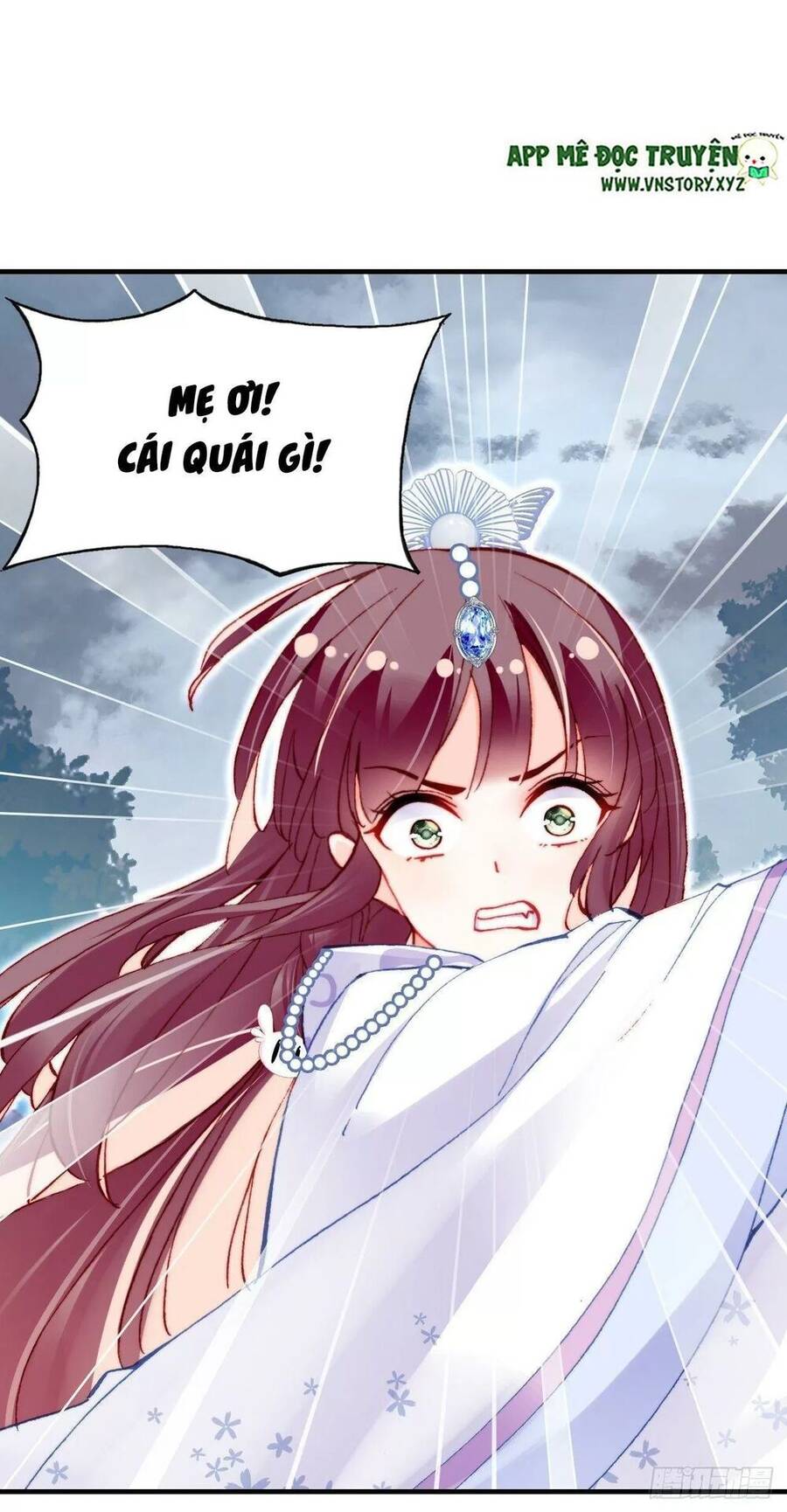 Lại Bị Bệnh Chiều Chuộng Quấn Lấy Chapter 58 - Trang 2