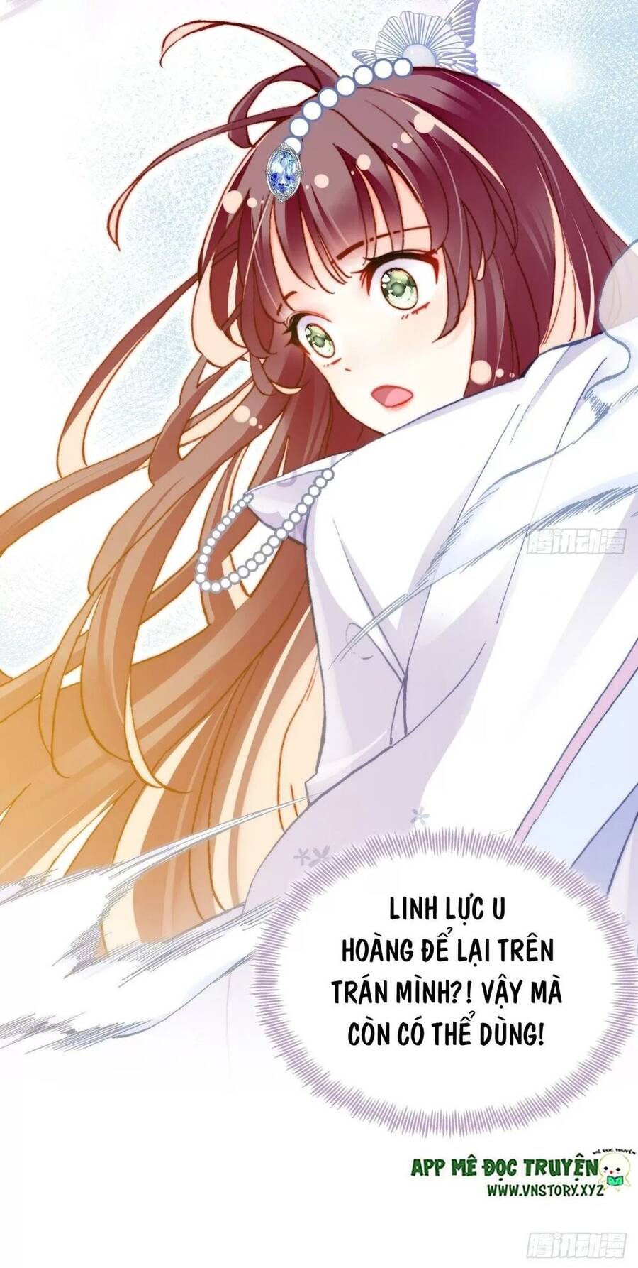 Lại Bị Bệnh Chiều Chuộng Quấn Lấy Chapter 58 - Trang 2