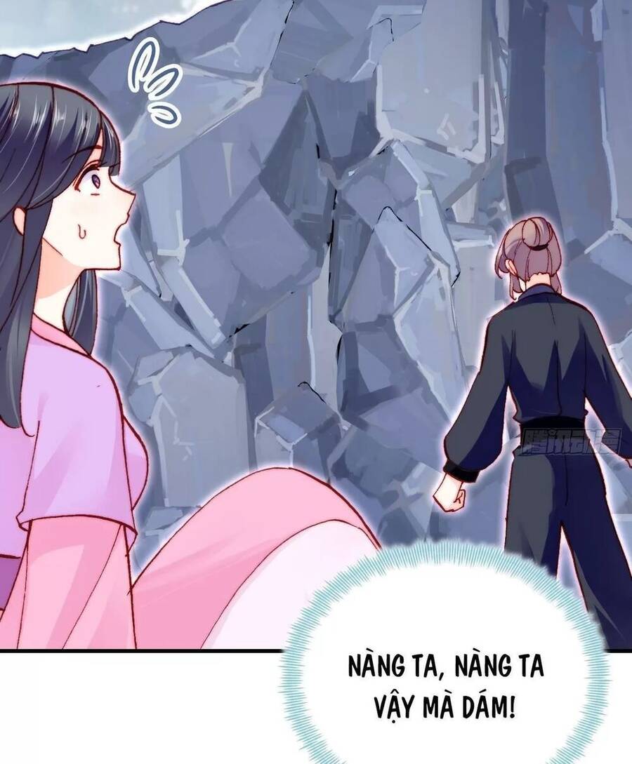 Lại Bị Bệnh Chiều Chuộng Quấn Lấy Chapter 58 - Trang 2