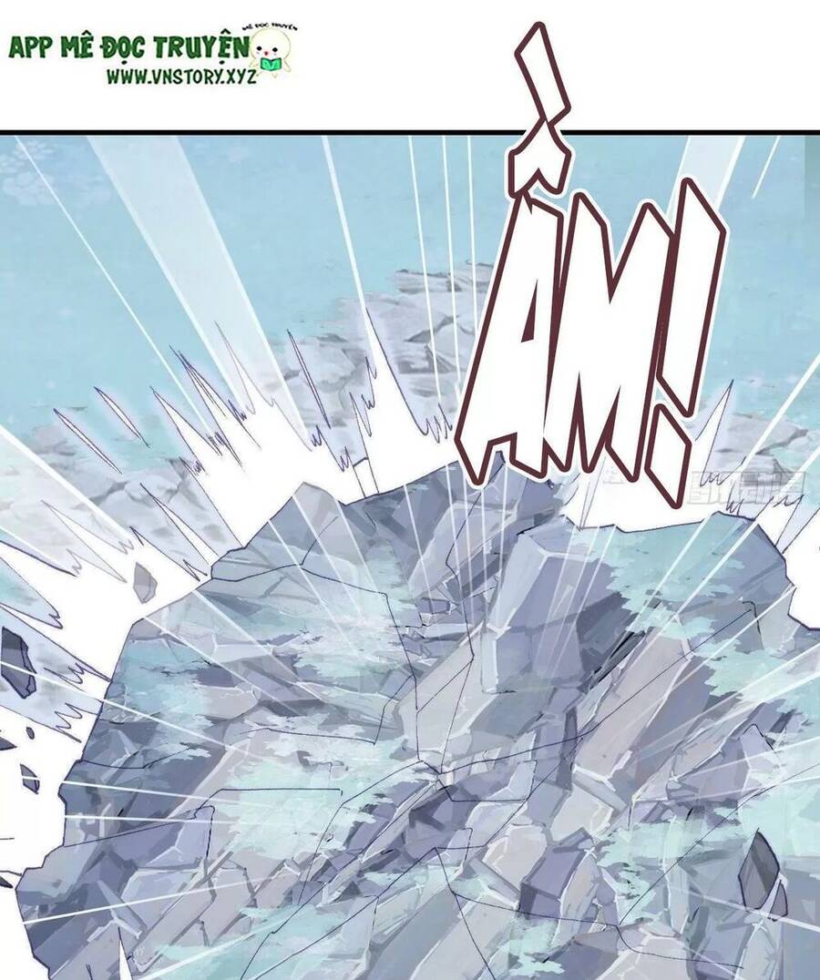 Lại Bị Bệnh Chiều Chuộng Quấn Lấy Chapter 58 - Trang 2