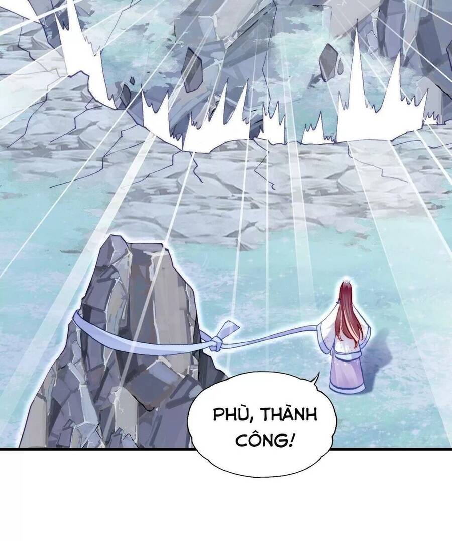 Lại Bị Bệnh Chiều Chuộng Quấn Lấy Chapter 58 - Trang 2