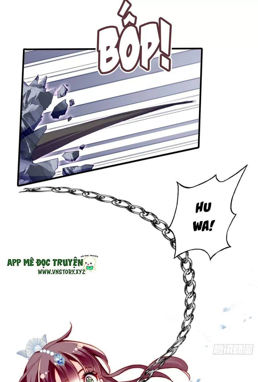 Lại Bị Bệnh Chiều Chuộng Quấn Lấy Chapter 58 - Trang 2