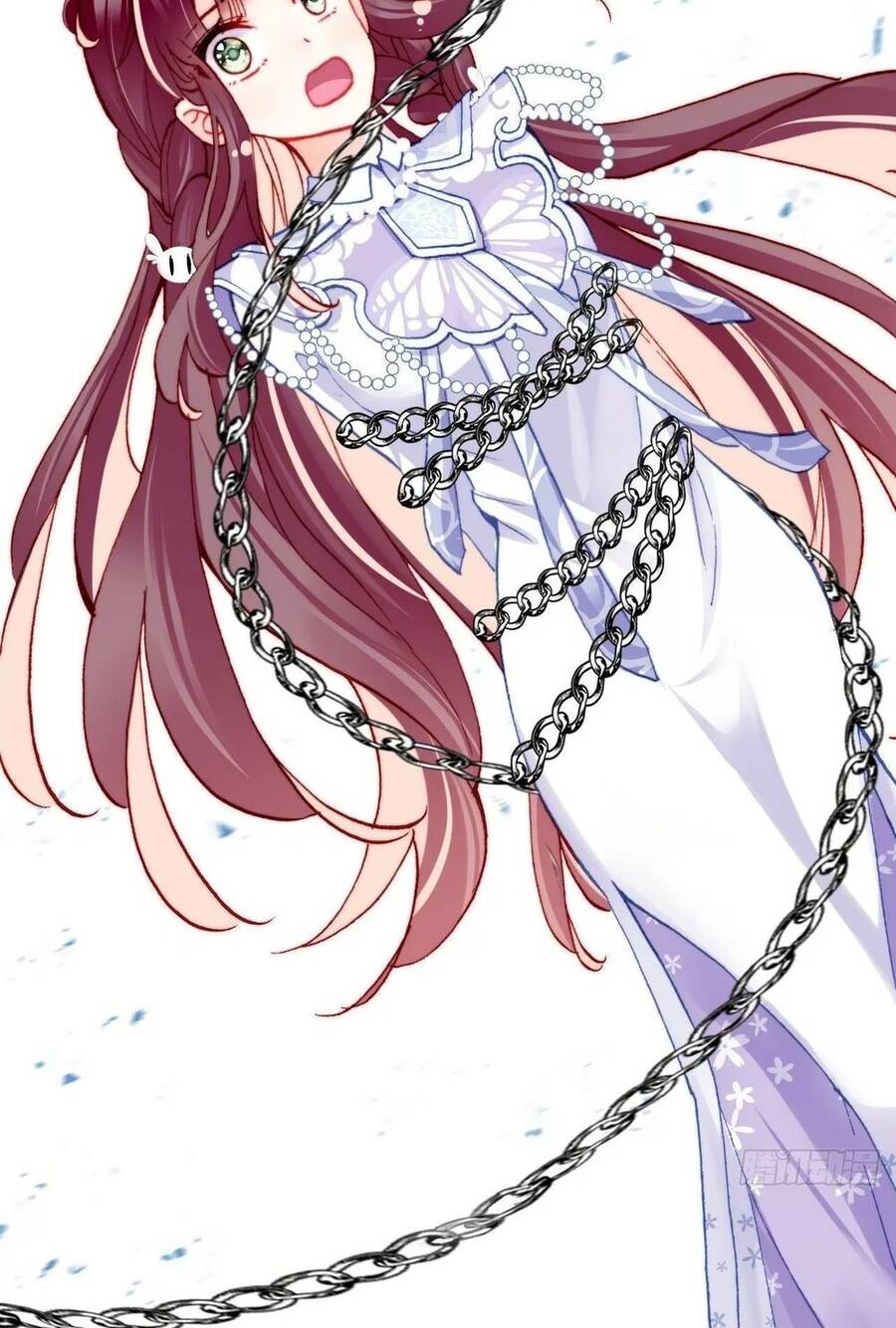 Lại Bị Bệnh Chiều Chuộng Quấn Lấy Chapter 58 - Trang 2