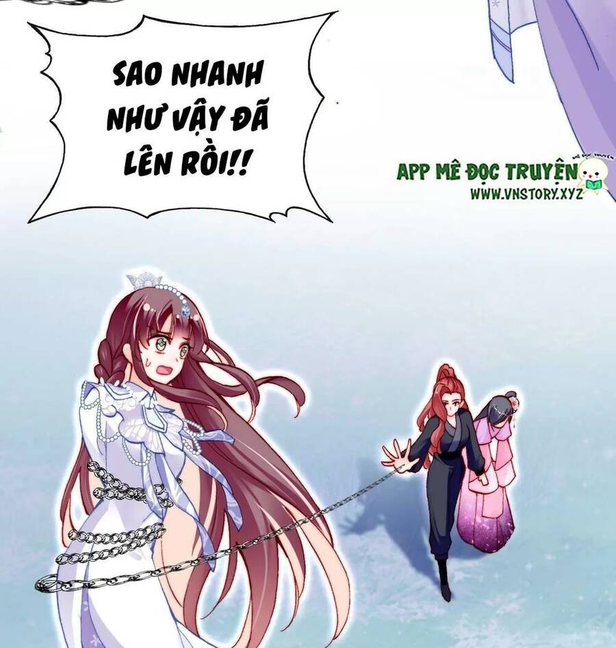 Lại Bị Bệnh Chiều Chuộng Quấn Lấy Chapter 58 - Trang 2