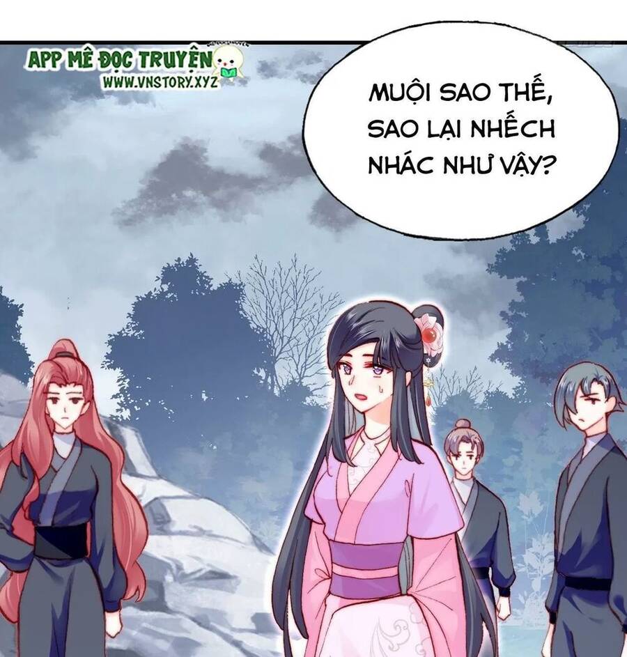 Lại Bị Bệnh Chiều Chuộng Quấn Lấy Chapter 58 - Trang 2