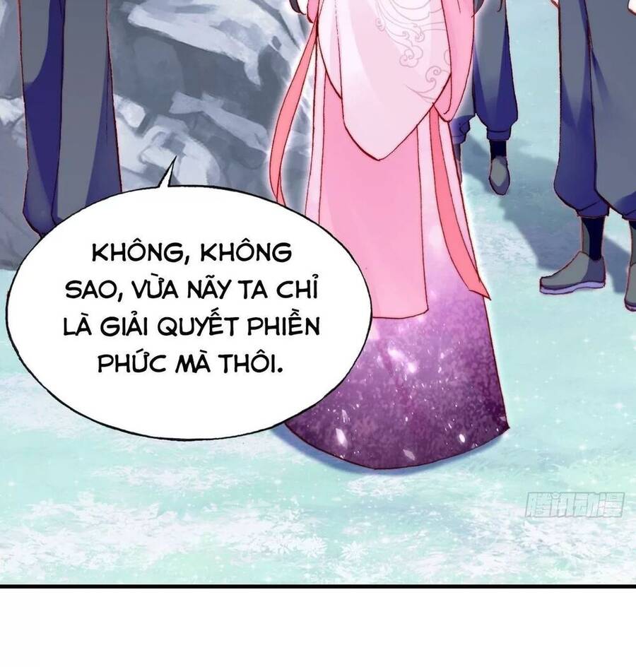 Lại Bị Bệnh Chiều Chuộng Quấn Lấy Chapter 58 - Trang 2