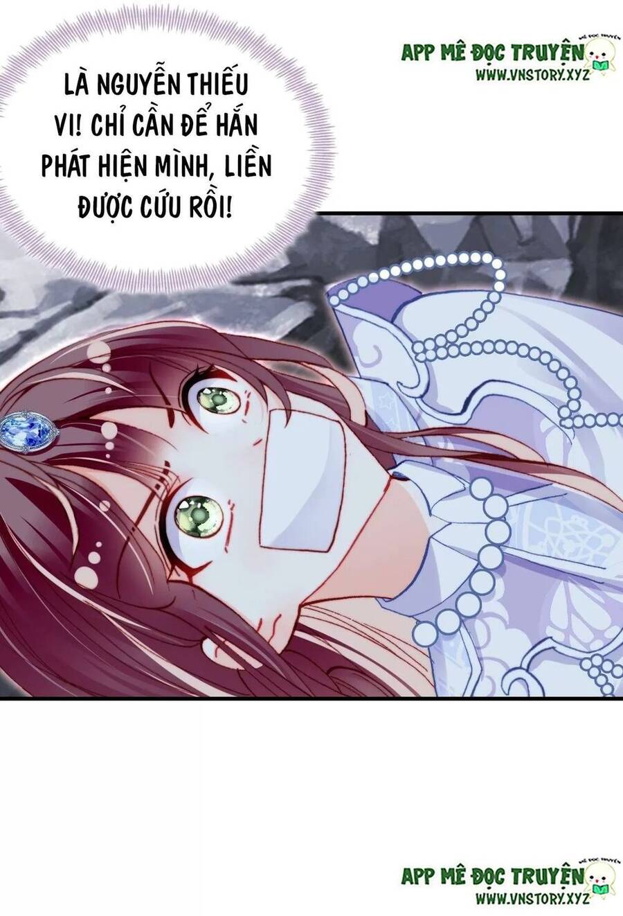 Lại Bị Bệnh Chiều Chuộng Quấn Lấy Chapter 58 - Trang 2