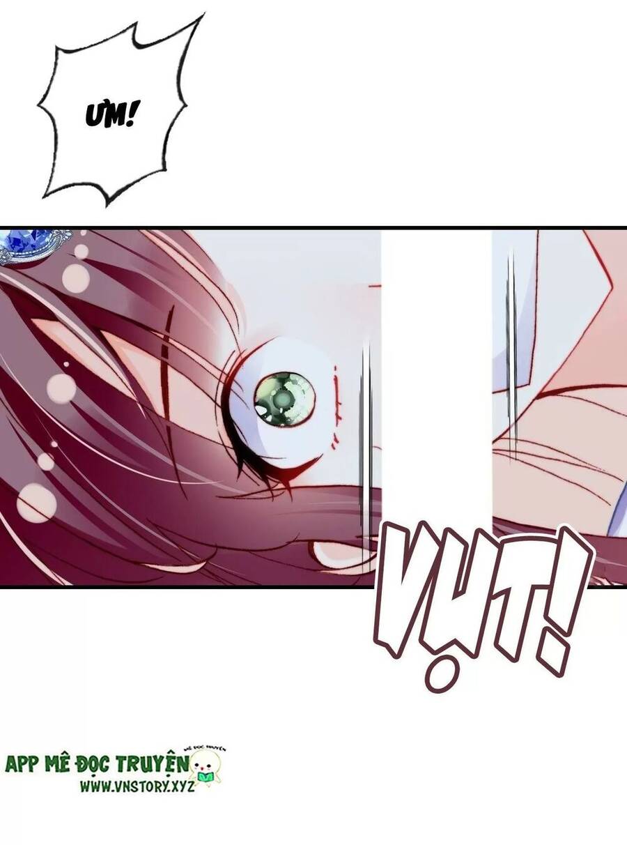 Lại Bị Bệnh Chiều Chuộng Quấn Lấy Chapter 58 - Trang 2