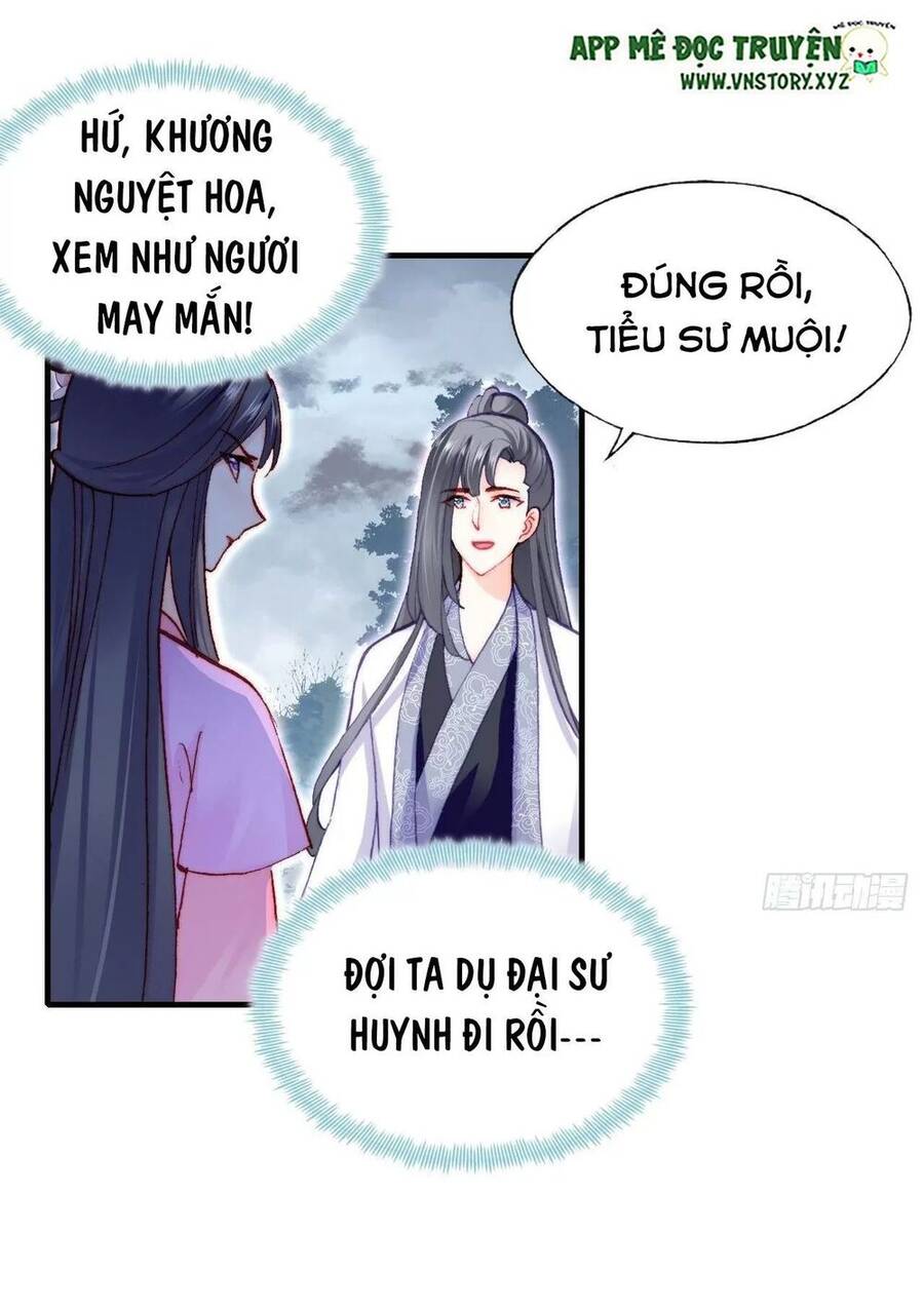 Lại Bị Bệnh Chiều Chuộng Quấn Lấy Chapter 58 - Trang 2