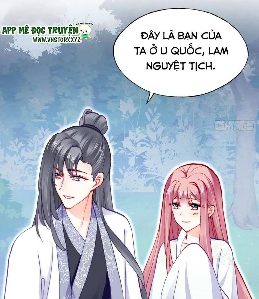 Lại Bị Bệnh Chiều Chuộng Quấn Lấy Chapter 58 - Trang 2