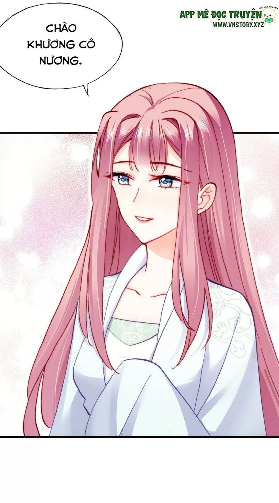 Lại Bị Bệnh Chiều Chuộng Quấn Lấy Chapter 58 - Trang 2