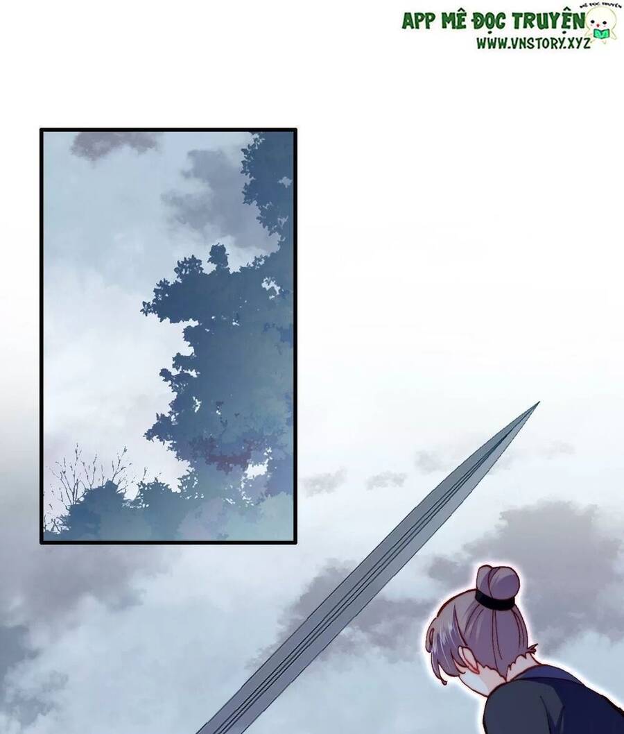 Lại Bị Bệnh Chiều Chuộng Quấn Lấy Chapter 58 - Trang 2