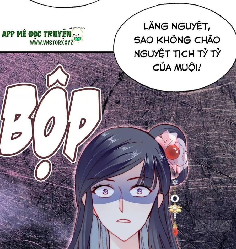 Lại Bị Bệnh Chiều Chuộng Quấn Lấy Chapter 58 - Trang 2