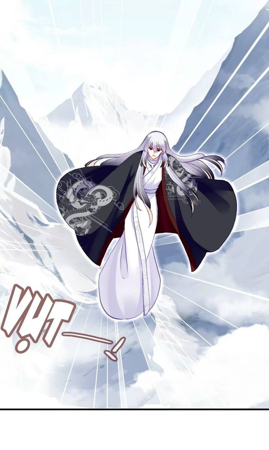 Lại Bị Bệnh Chiều Chuộng Quấn Lấy Chapter 58 - Trang 2