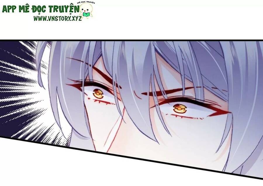 Lại Bị Bệnh Chiều Chuộng Quấn Lấy Chapter 58 - Trang 2