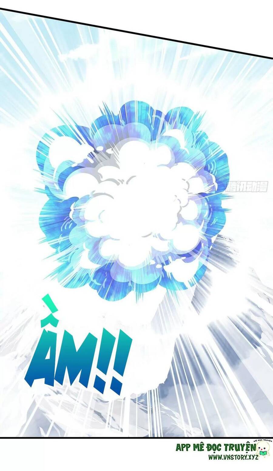 Lại Bị Bệnh Chiều Chuộng Quấn Lấy Chapter 58 - Trang 2