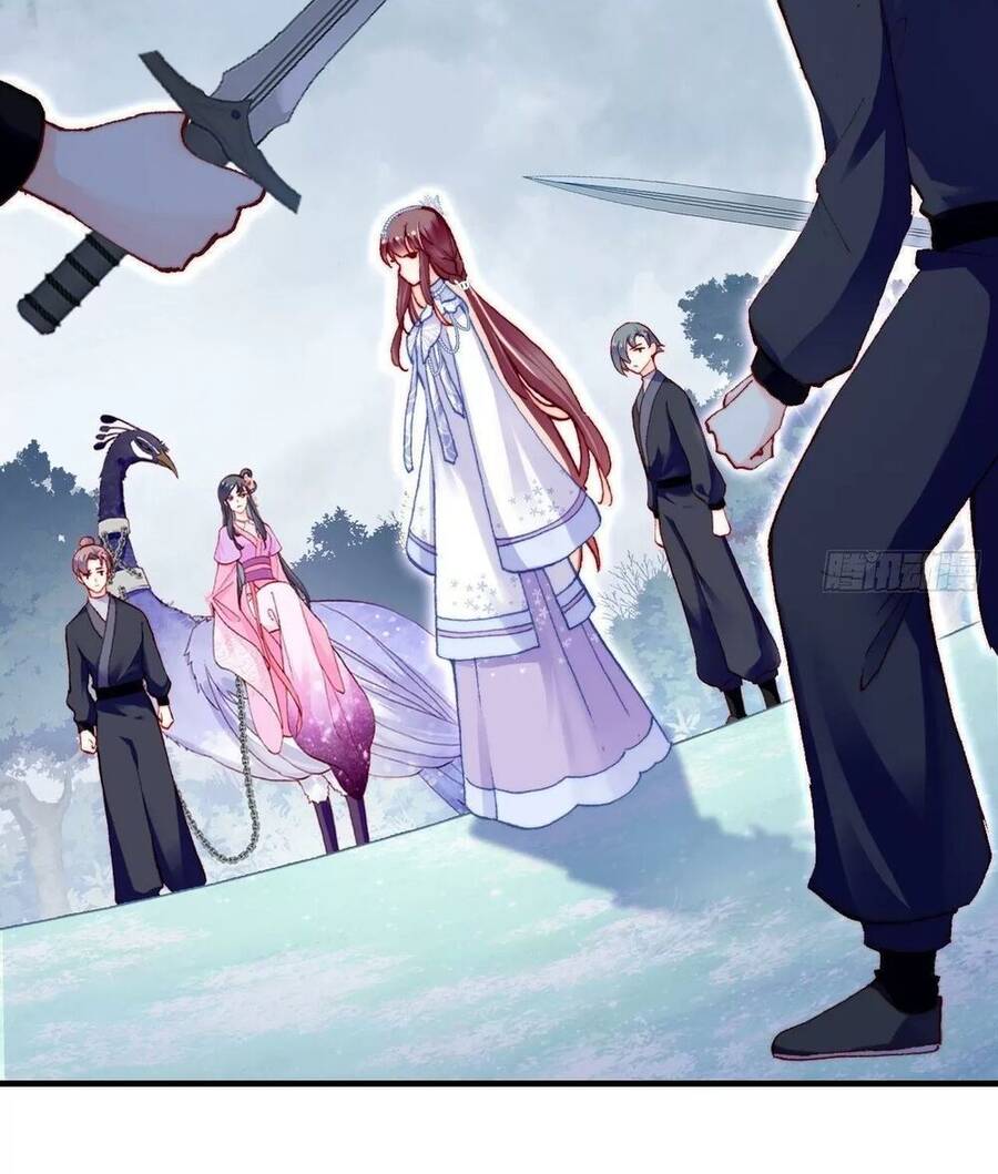 Lại Bị Bệnh Chiều Chuộng Quấn Lấy Chapter 58 - Trang 2