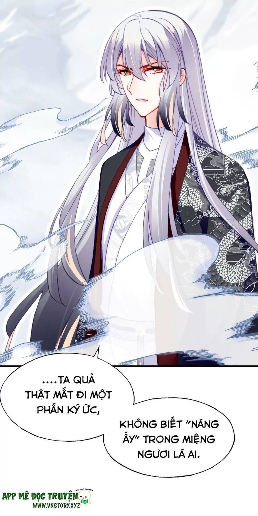 Lại Bị Bệnh Chiều Chuộng Quấn Lấy Chapter 58 - Trang 2