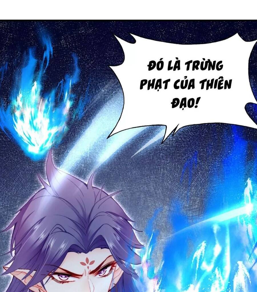 Lại Bị Bệnh Chiều Chuộng Quấn Lấy Chapter 58 - Trang 2