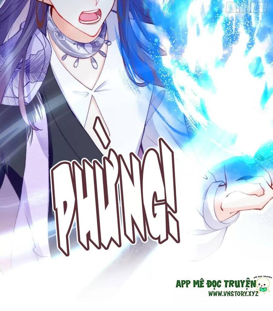 Lại Bị Bệnh Chiều Chuộng Quấn Lấy Chapter 58 - Trang 2
