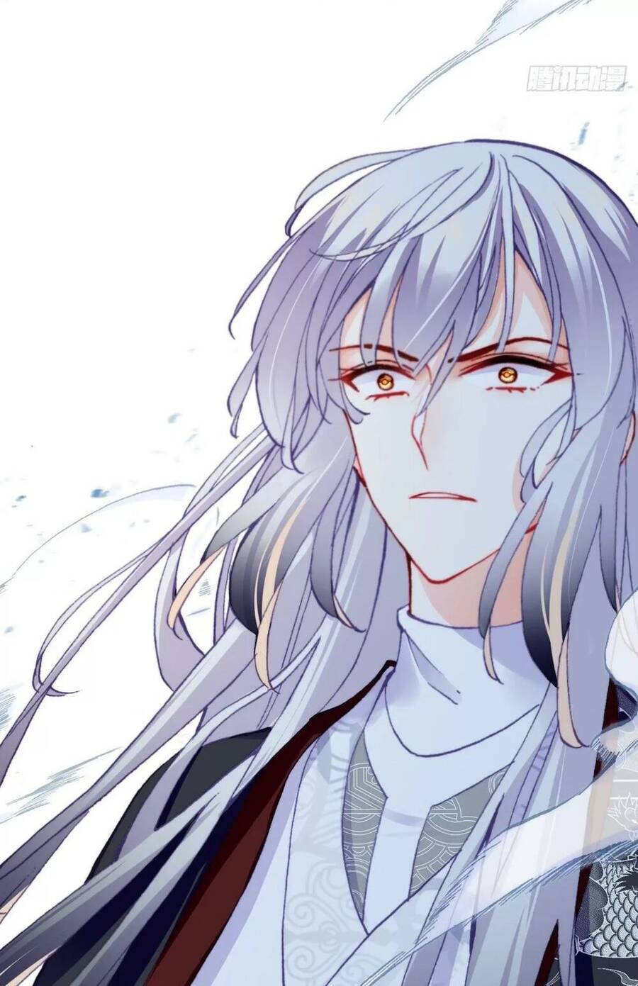 Lại Bị Bệnh Chiều Chuộng Quấn Lấy Chapter 58 - Trang 2