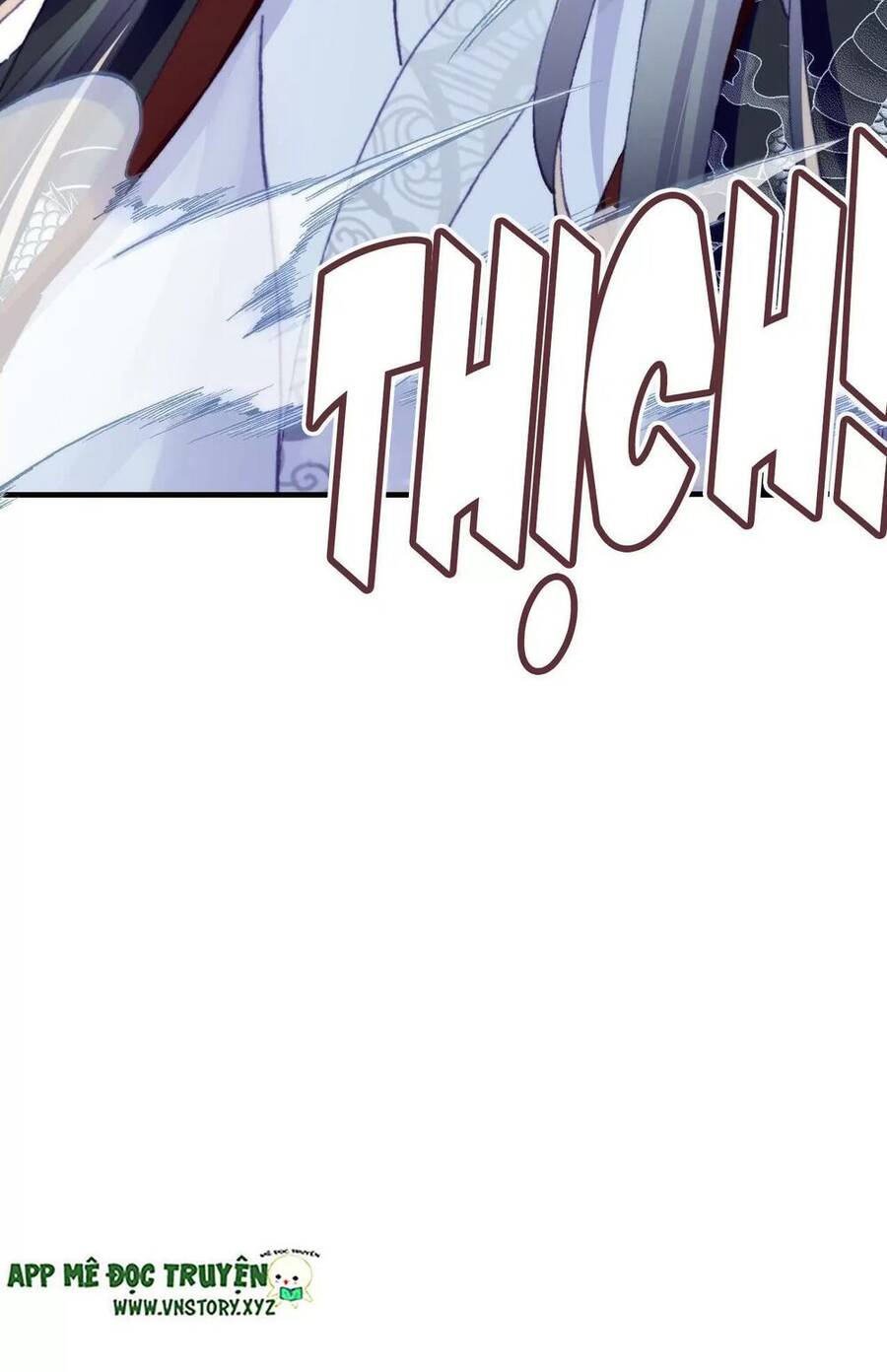 Lại Bị Bệnh Chiều Chuộng Quấn Lấy Chapter 58 - Trang 2
