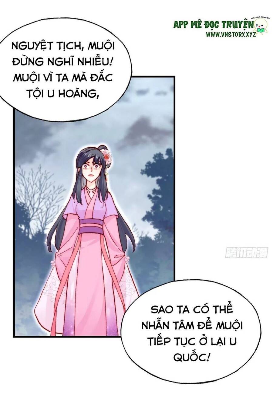 Lại Bị Bệnh Chiều Chuộng Quấn Lấy Chapter 59 - Trang 2