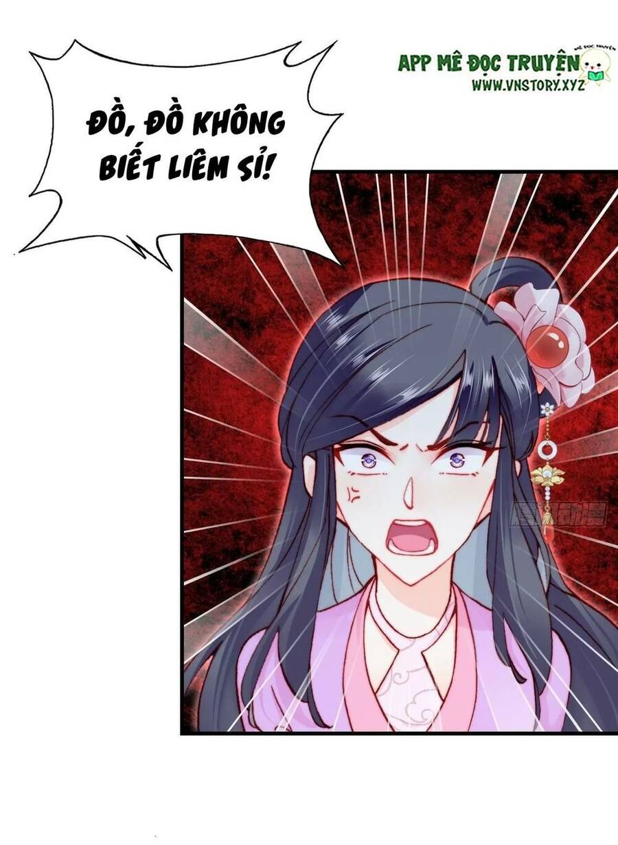 Lại Bị Bệnh Chiều Chuộng Quấn Lấy Chapter 59 - Trang 2