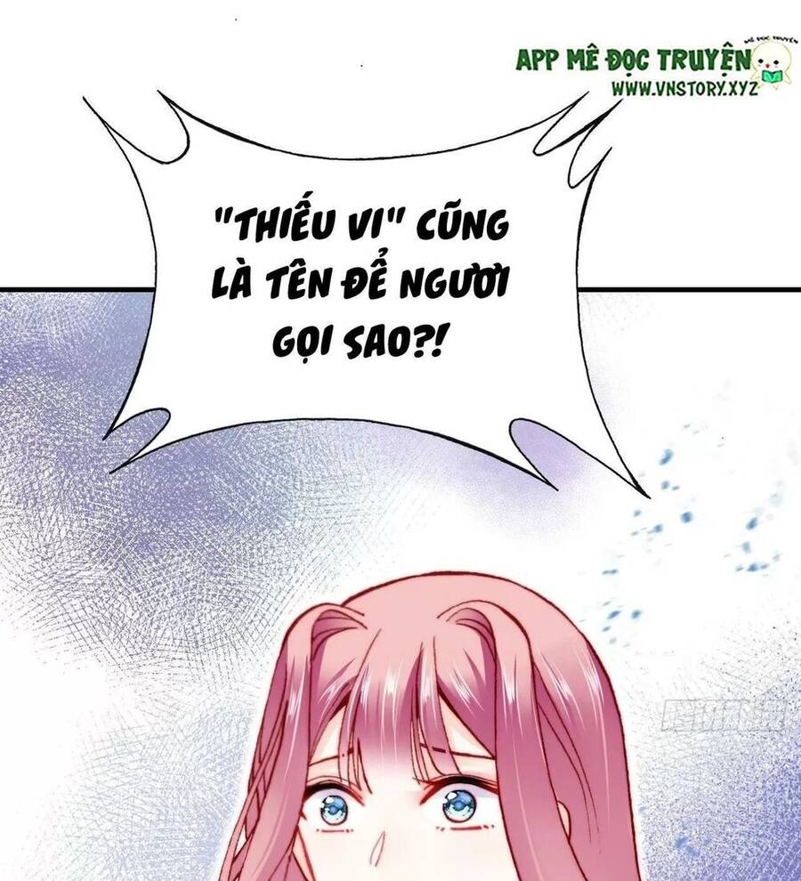 Lại Bị Bệnh Chiều Chuộng Quấn Lấy Chapter 59 - Trang 2