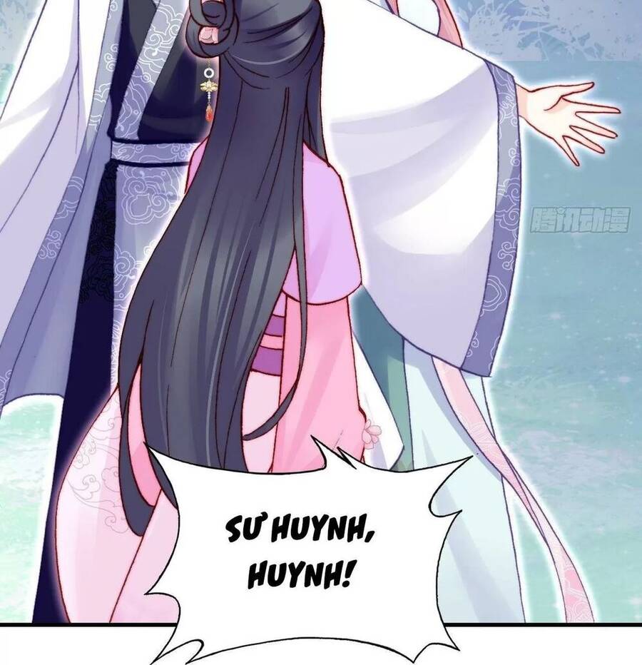 Lại Bị Bệnh Chiều Chuộng Quấn Lấy Chapter 59 - Trang 2