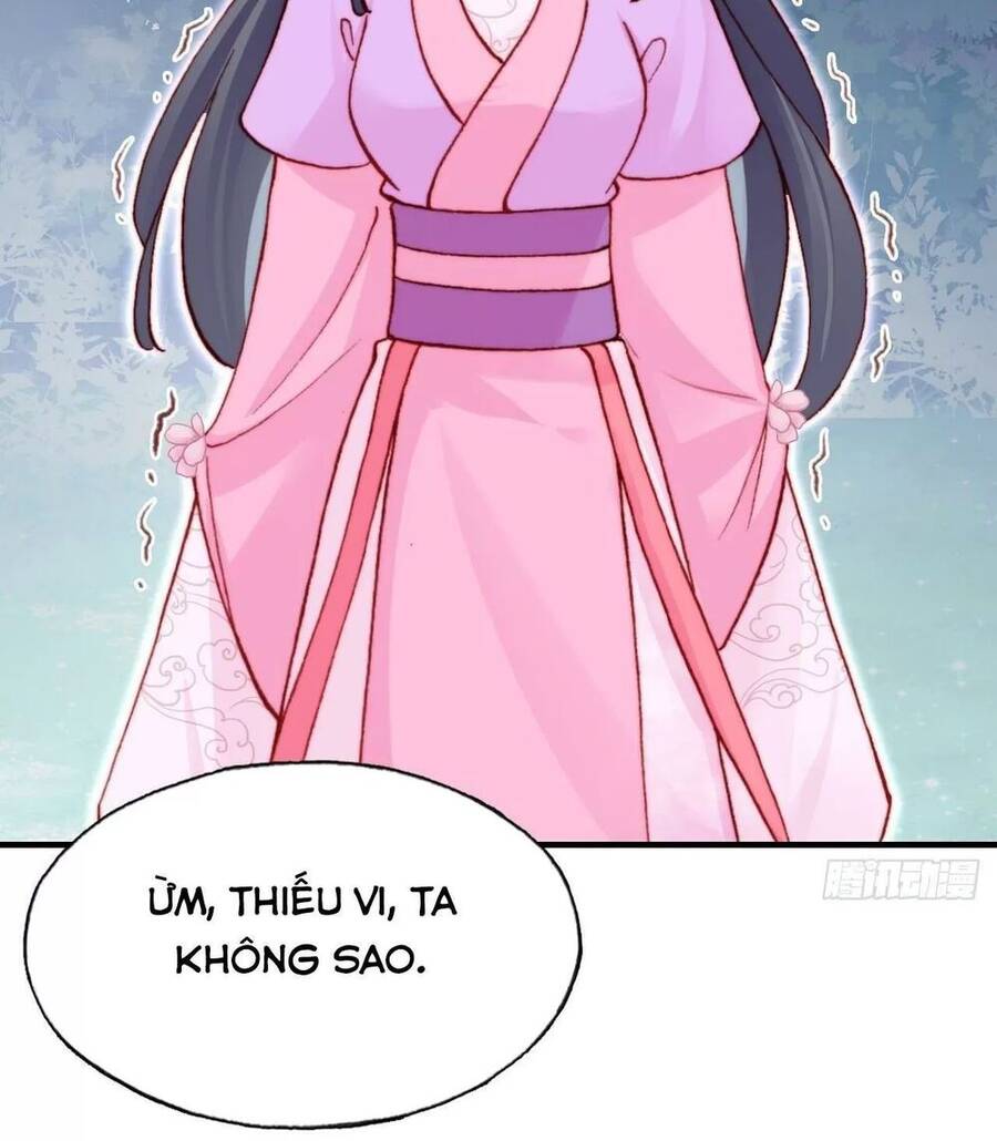 Lại Bị Bệnh Chiều Chuộng Quấn Lấy Chapter 59 - Trang 2