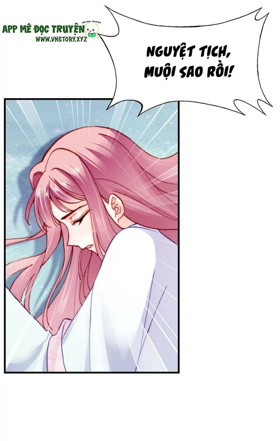 Lại Bị Bệnh Chiều Chuộng Quấn Lấy Chapter 59 - Trang 2