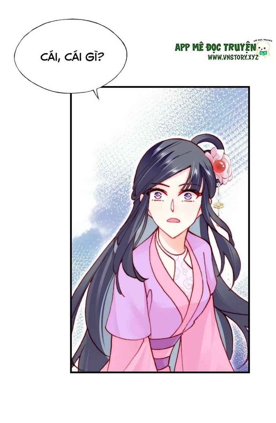 Lại Bị Bệnh Chiều Chuộng Quấn Lấy Chapter 59 - Trang 2