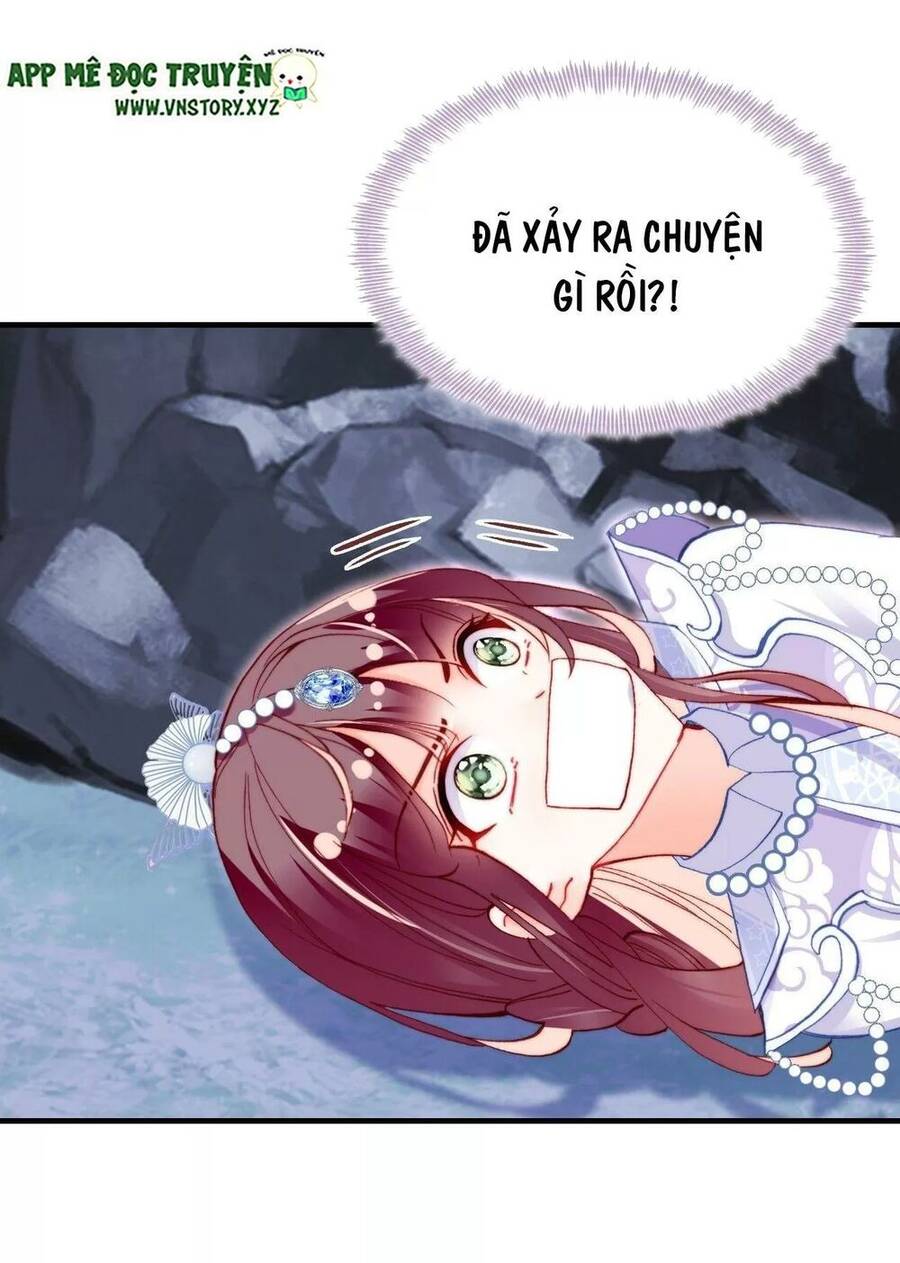 Lại Bị Bệnh Chiều Chuộng Quấn Lấy Chapter 59 - Trang 2