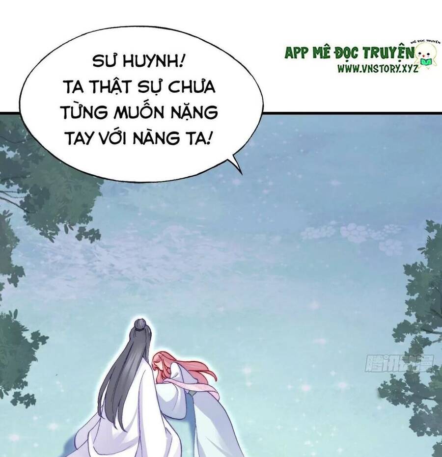 Lại Bị Bệnh Chiều Chuộng Quấn Lấy Chapter 59 - Trang 2