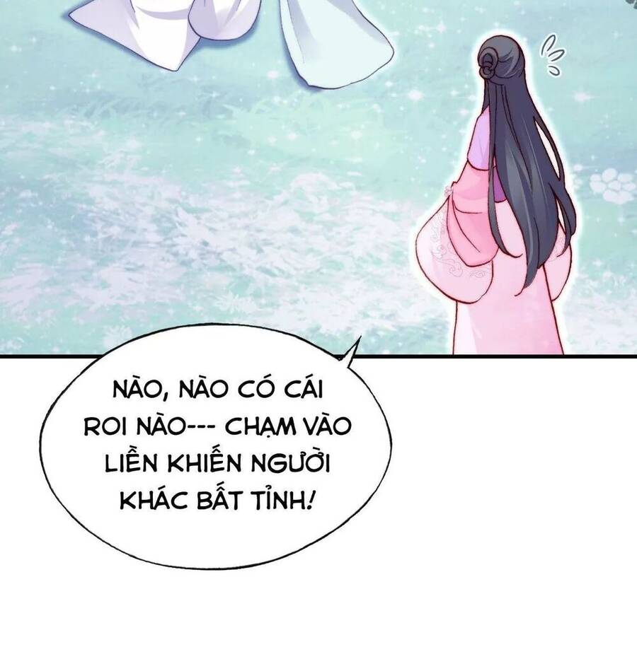 Lại Bị Bệnh Chiều Chuộng Quấn Lấy Chapter 59 - Trang 2
