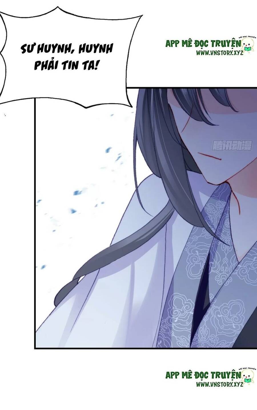 Lại Bị Bệnh Chiều Chuộng Quấn Lấy Chapter 59 - Trang 2